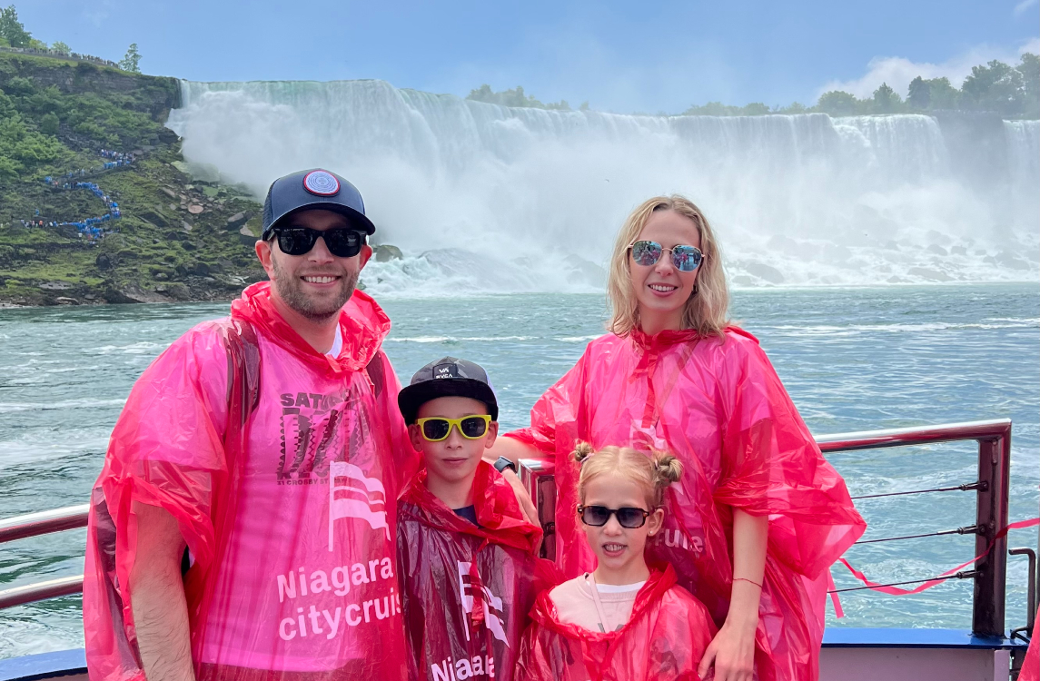 Niagara Falls