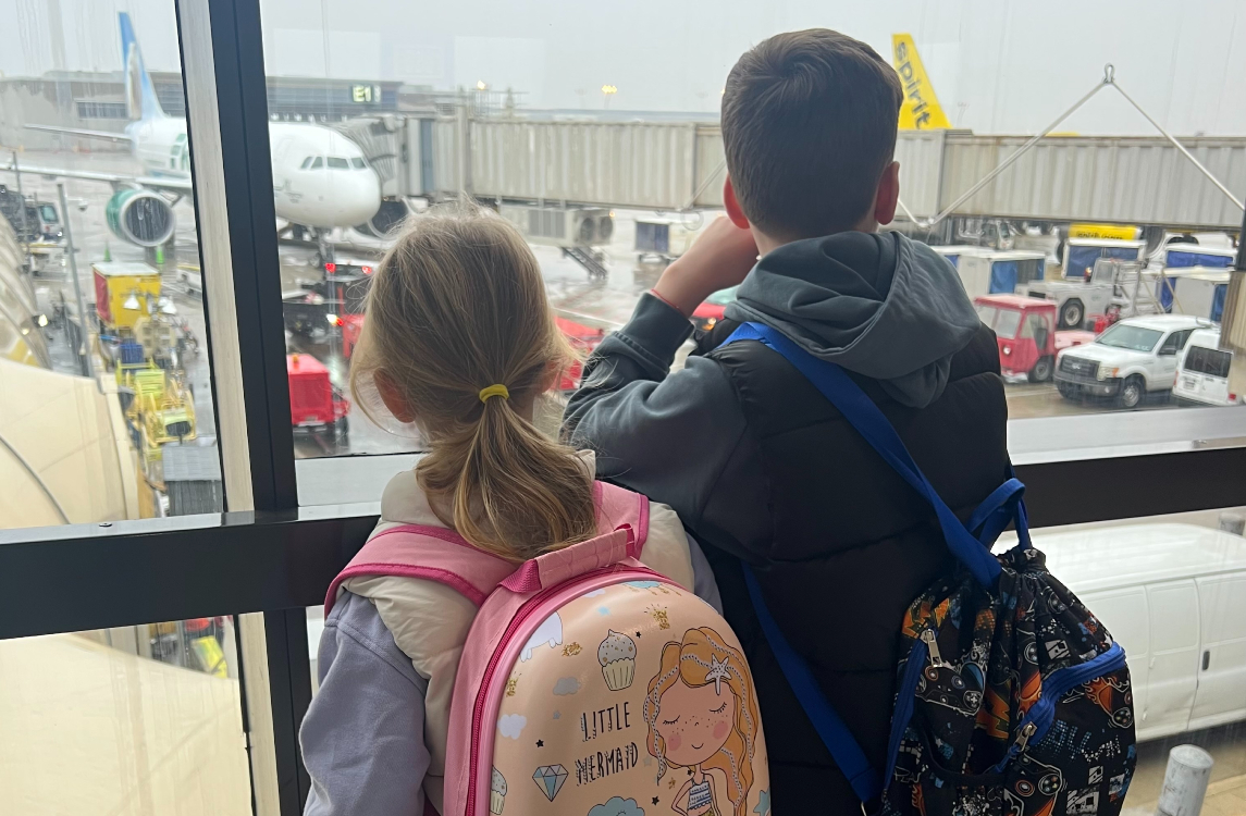 Travel